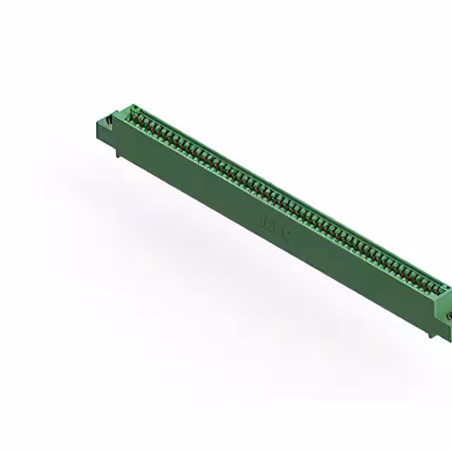 845-053-521-407 EDAC Inc.  Edgeboard Connectors